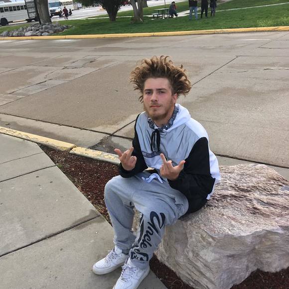 Meet your Posher, Scottie - Picture 1 of 1